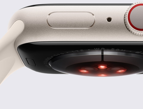 Apple Watch Series 9