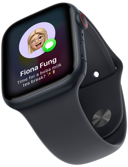 Apple Watch Series 9