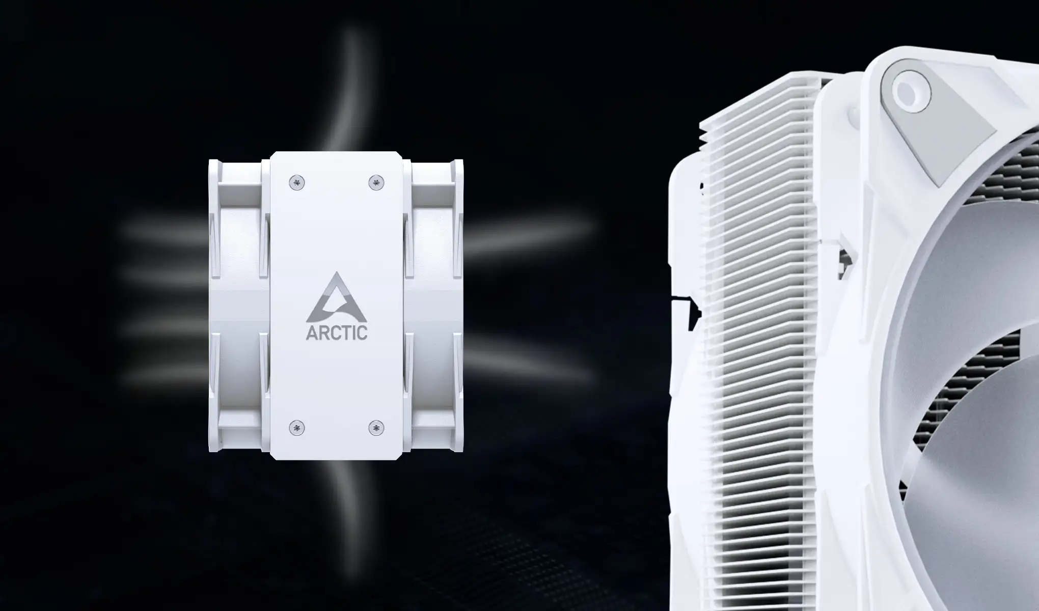 Arctic Freezer 36 