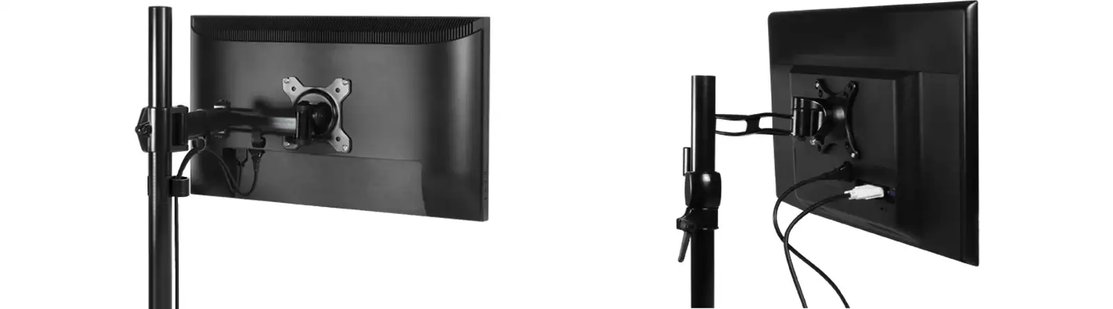 Arctic Z1 Basic Monitor