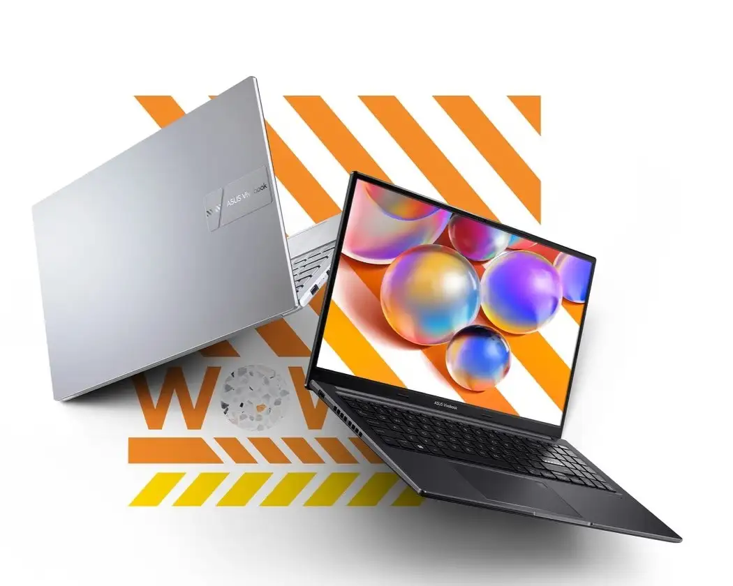 Asus VivoBook 15 M1505YA