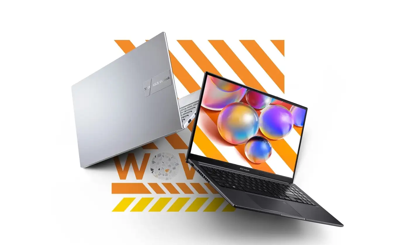 Asus VivoBook 15 M1505YA