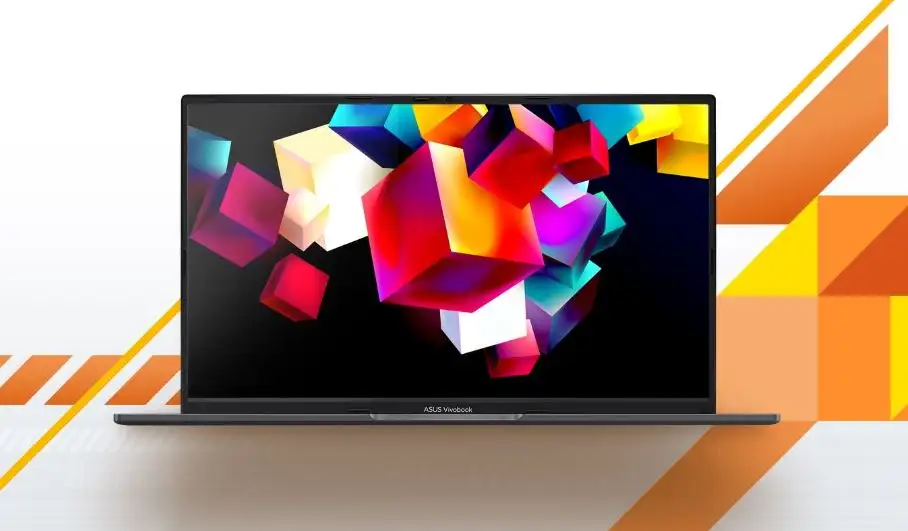 Asus VivoBook 15 M1505YA