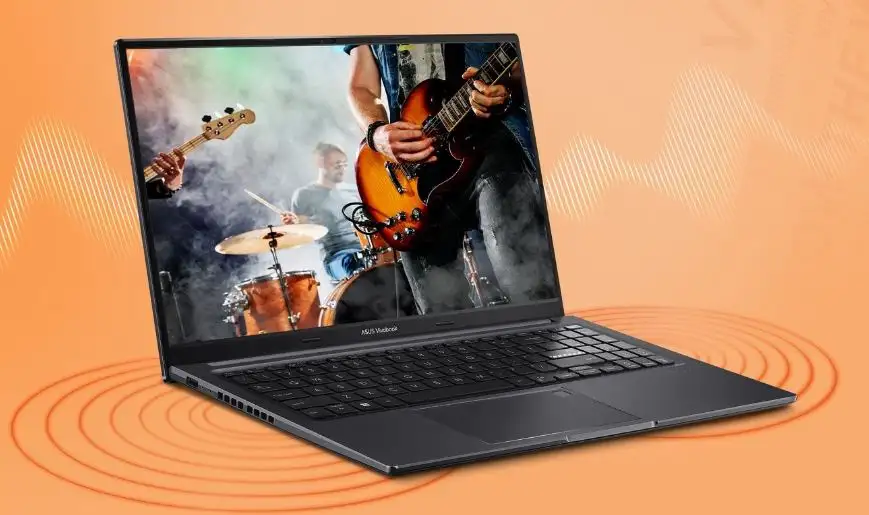 Asus VivoBook 15 M1505YA