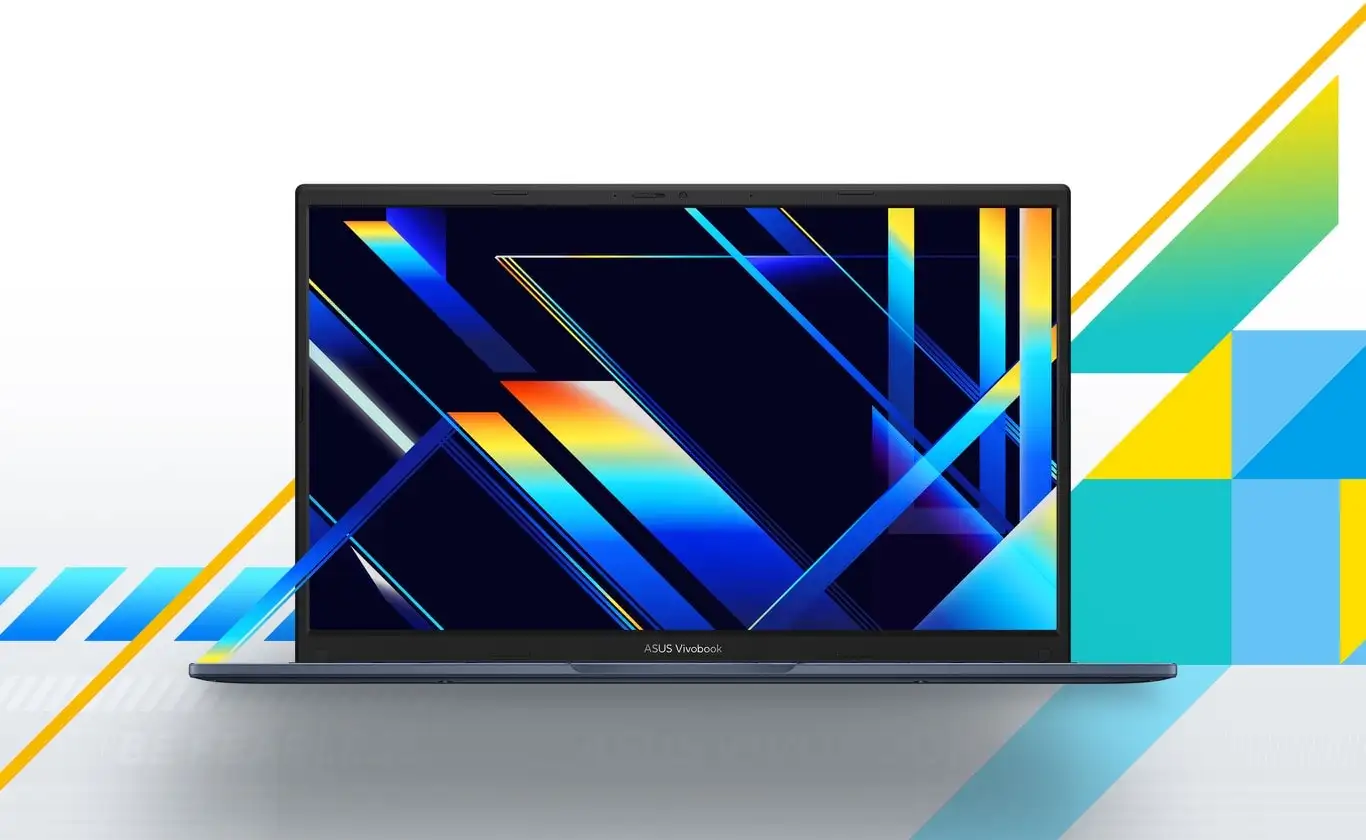 Asus VivoBook 15 X1504VA