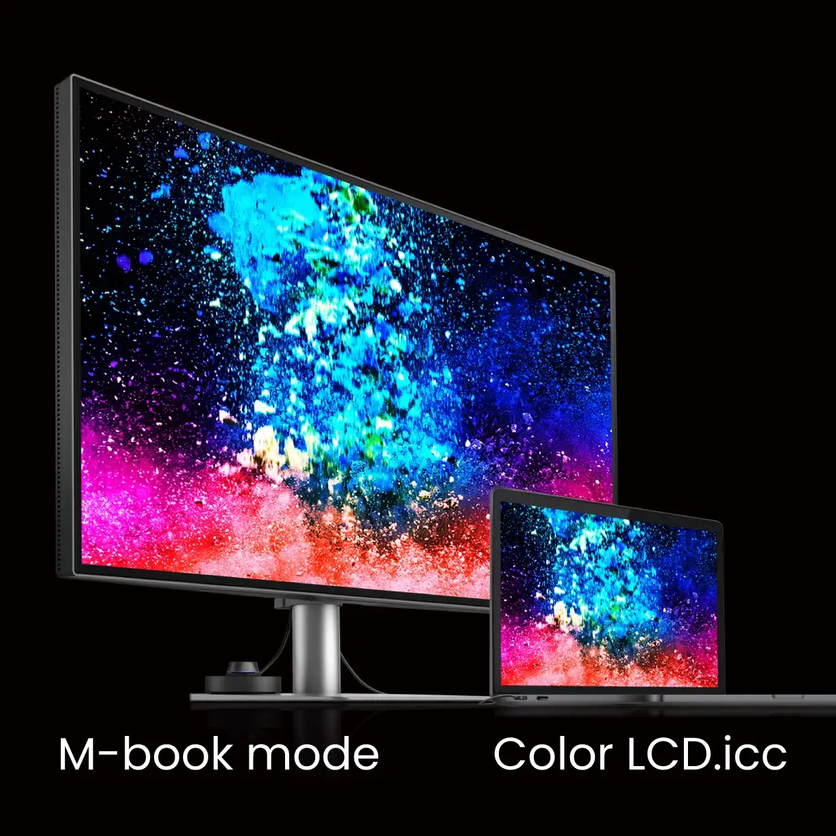 BenQ DesignVue PD3205UA