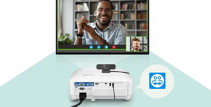 BenQ EX600