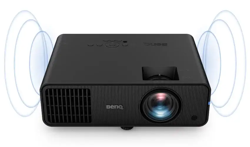 BenQ LW600ST