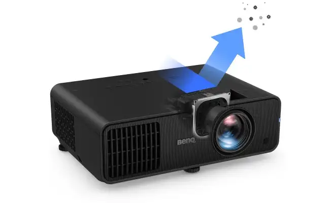 BenQ LW600ST
