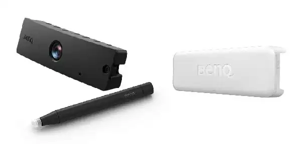 BenQ MW855UST+