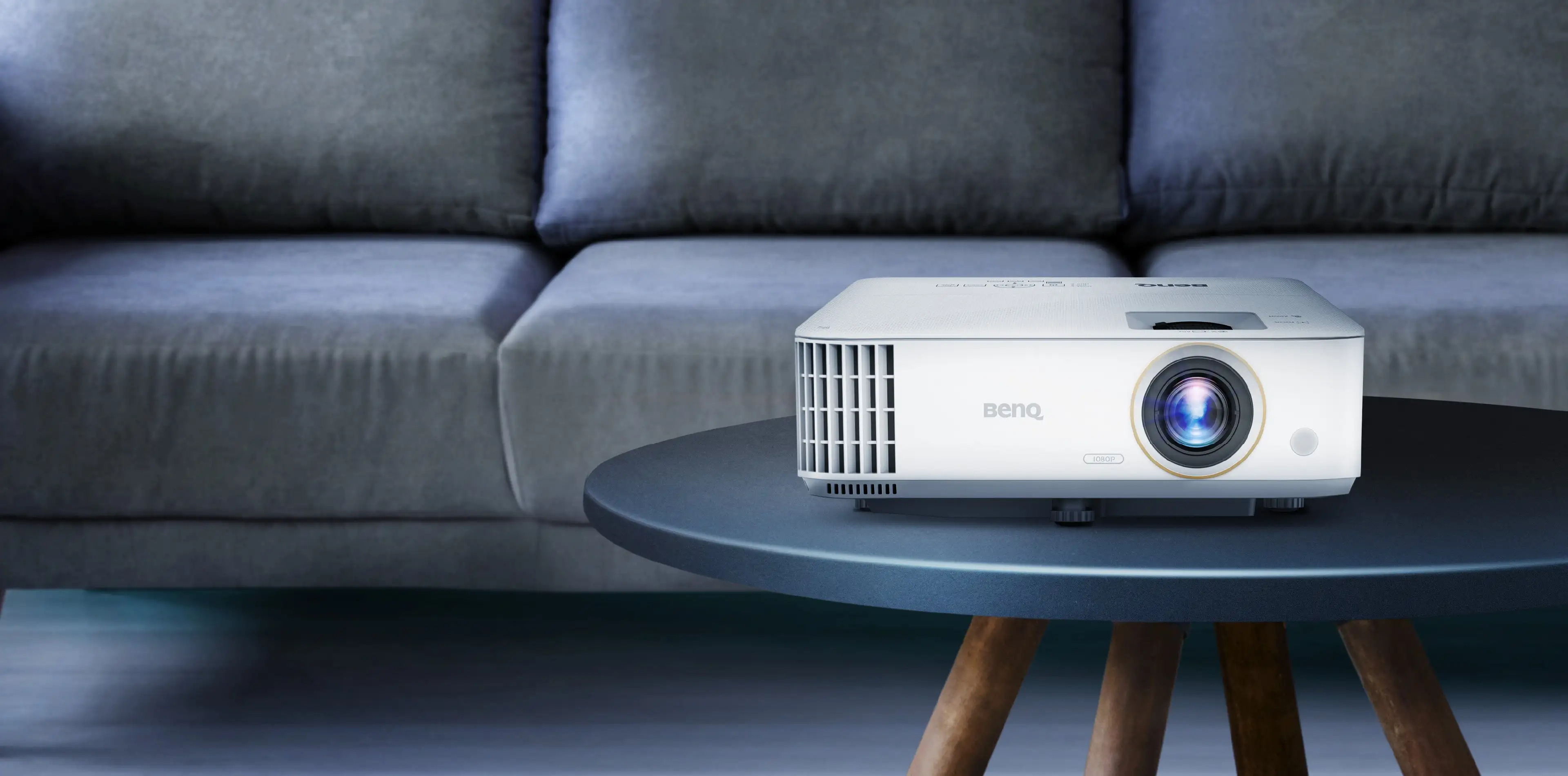 BenQ TH585P