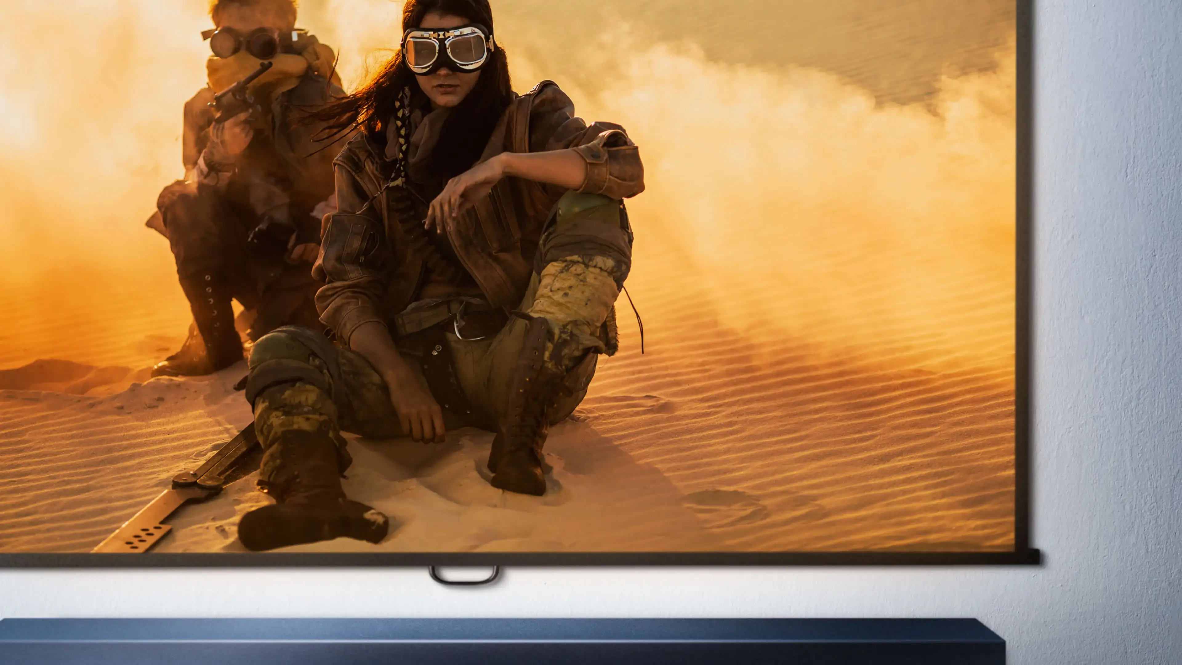 BenQ TH585P