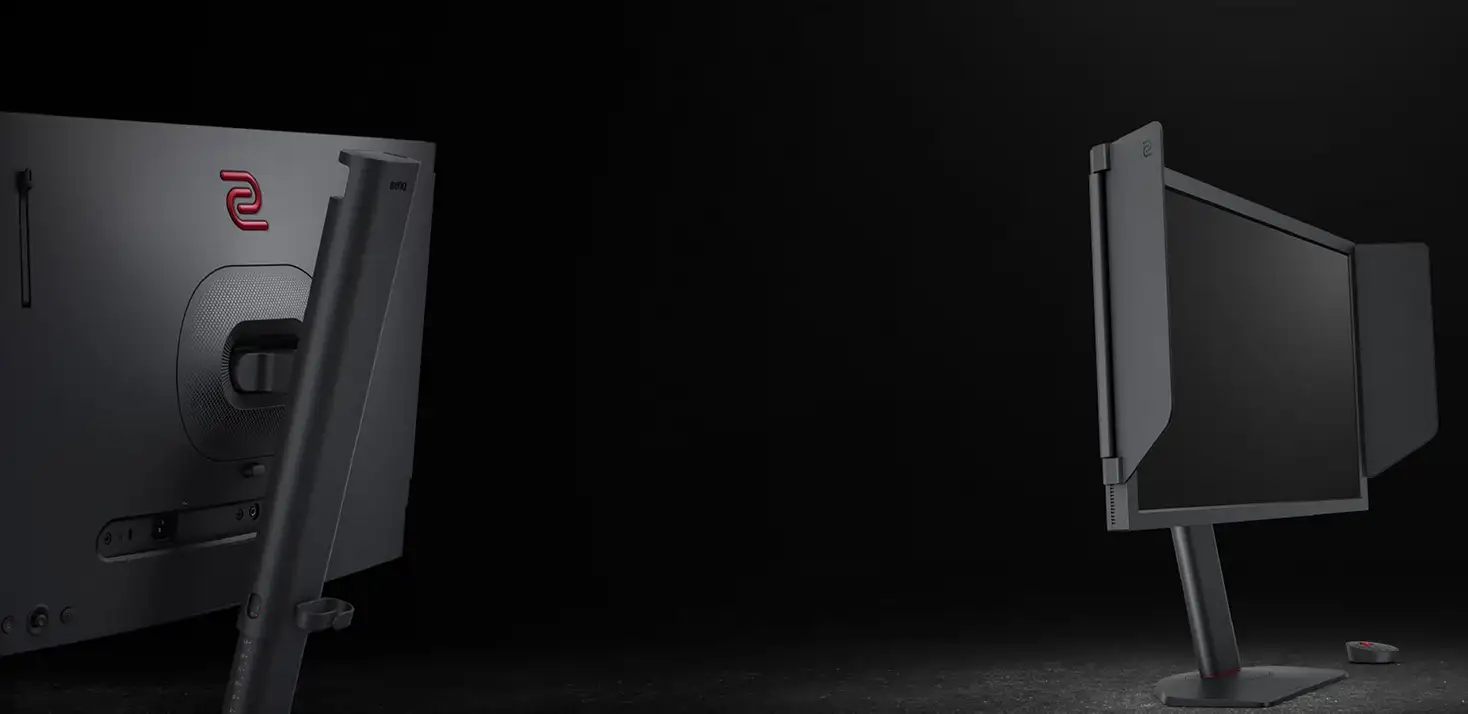 BenQ Zowie XL2586X