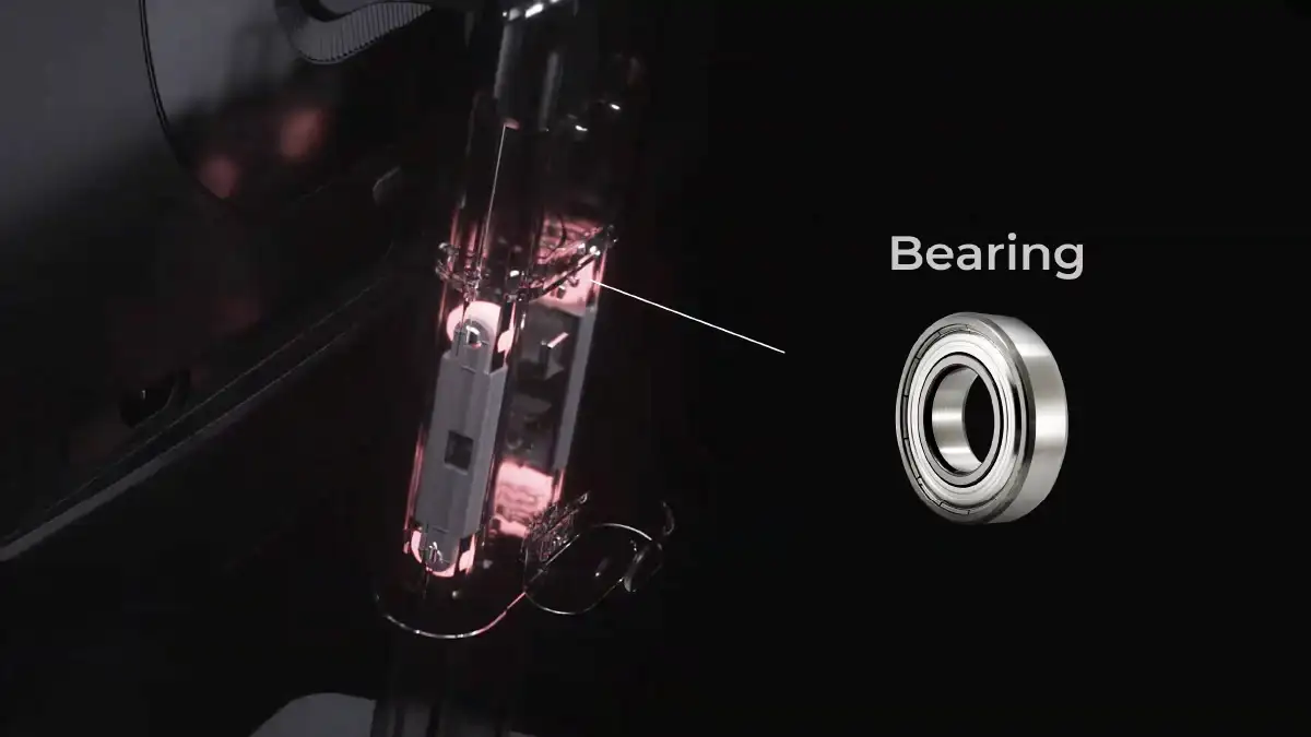BenQ Zowie XL2586X