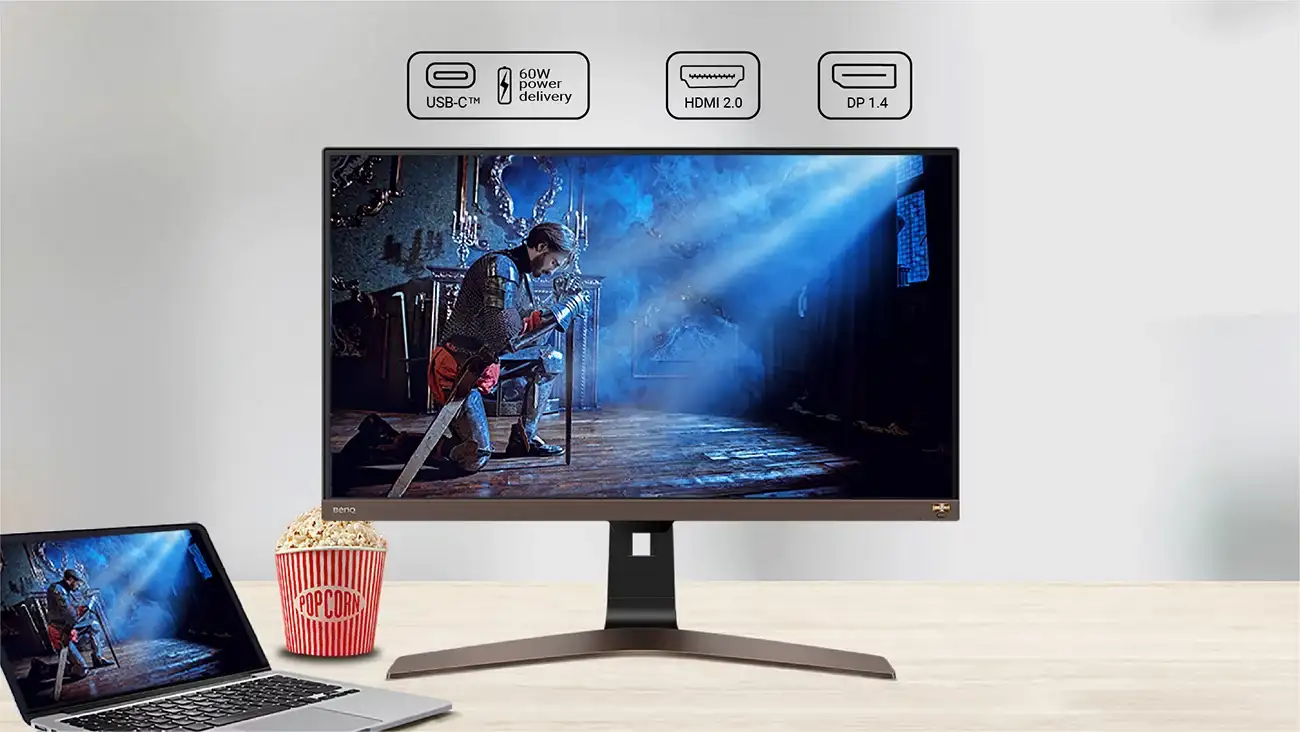 Benq EW2880U