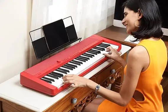 Casio CT-S1RD
