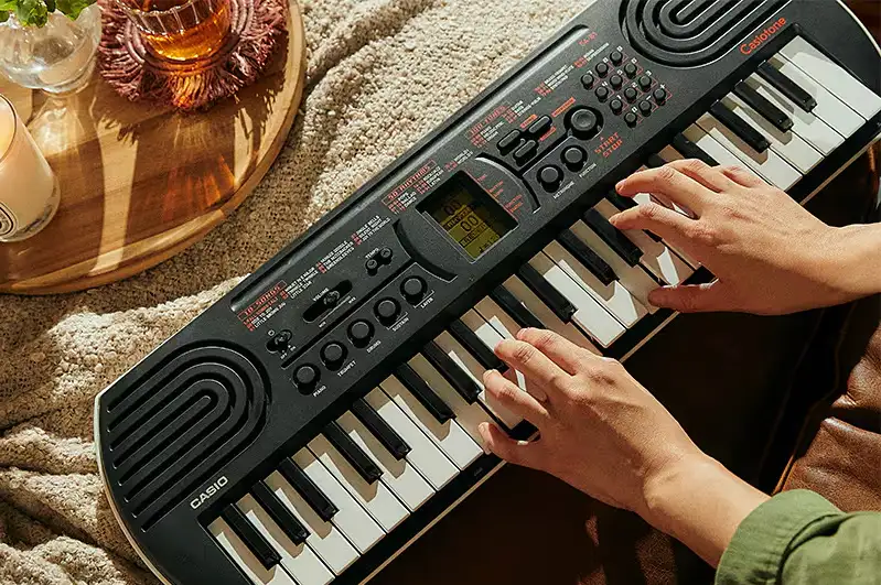 Casio SA-81