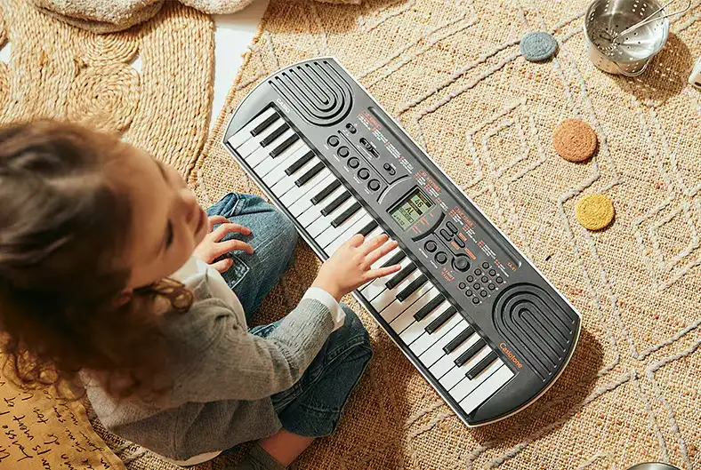 Casio SA-81