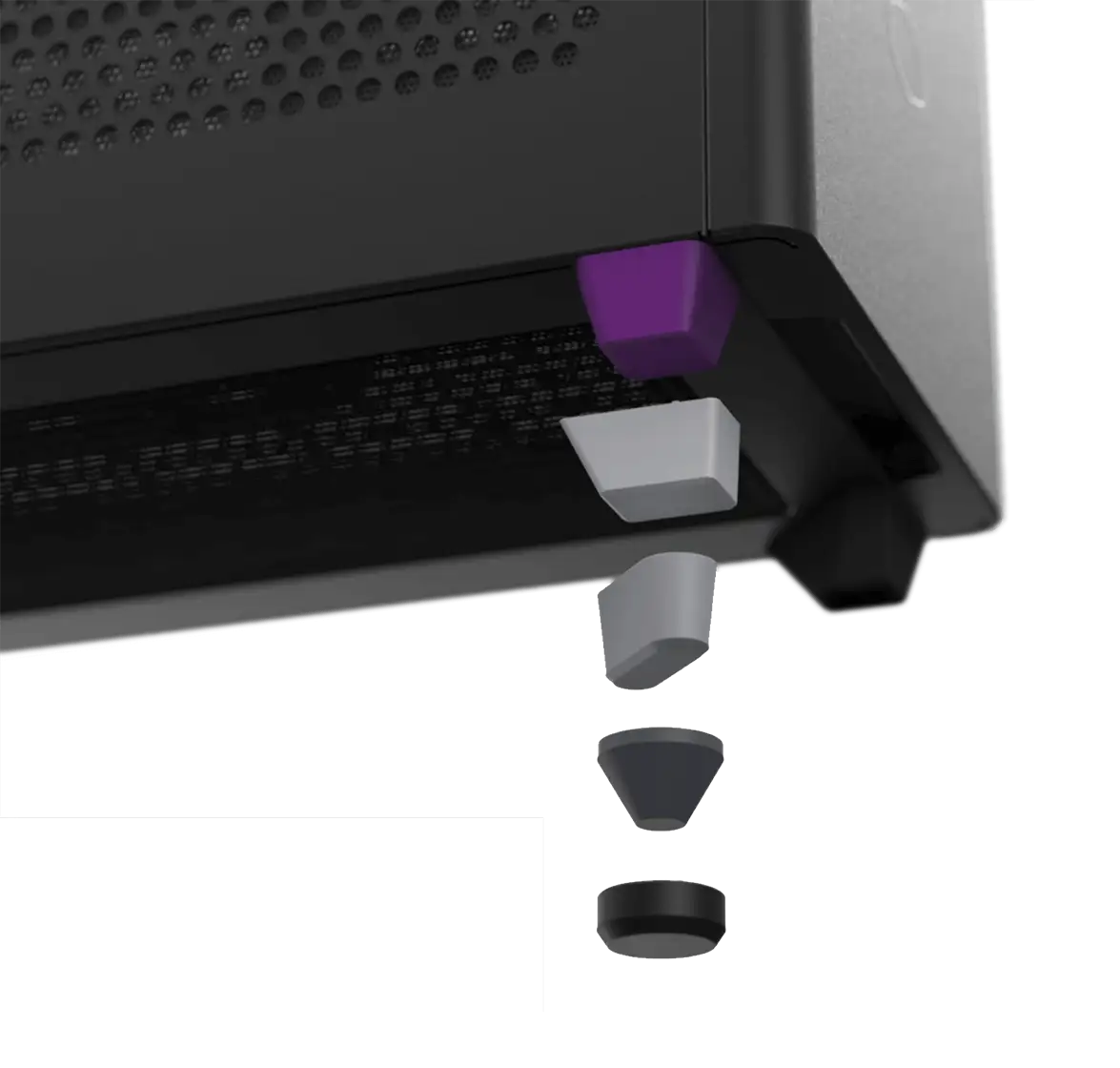 Cooler Master MasterBox NR200P