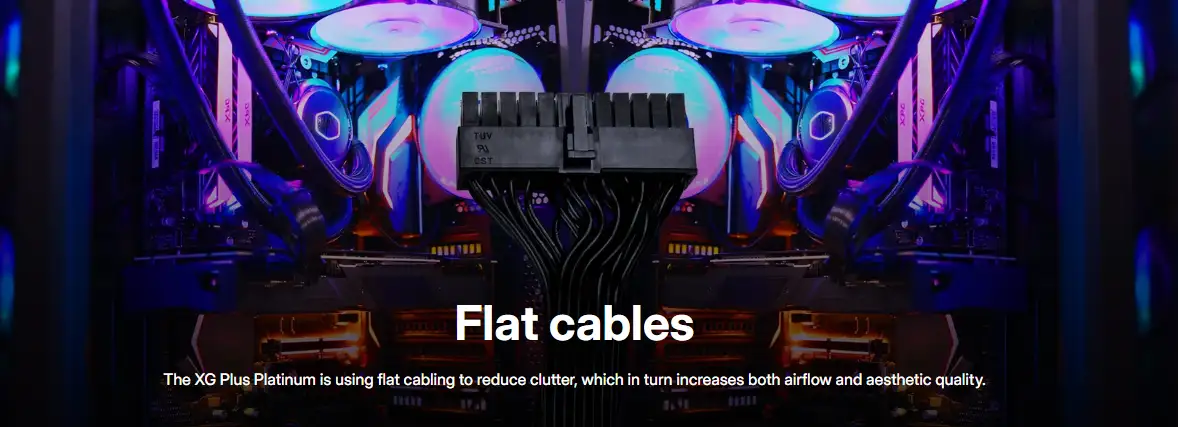 Cooler Master XG850 Plus