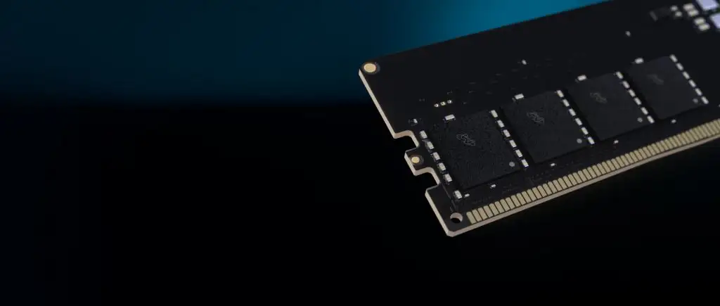 Crucial 8GB