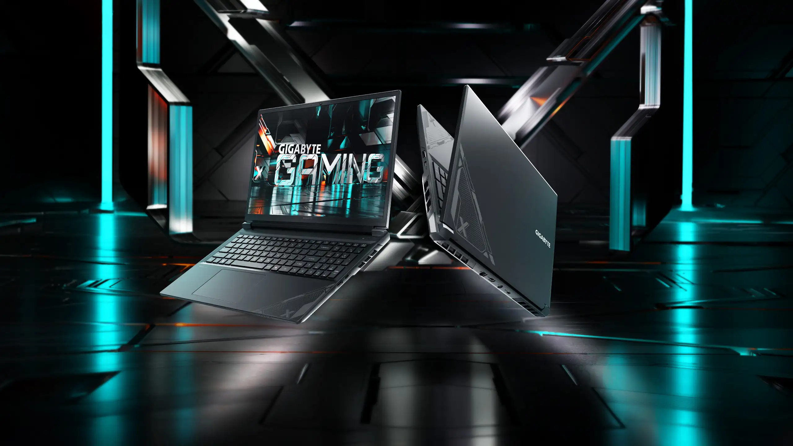 Gigabyte Gaming G6X 9KG	
