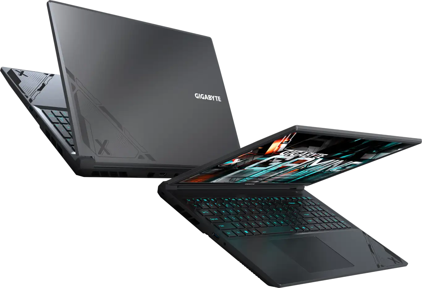 Gigabyte Gaming G6X 9KG	