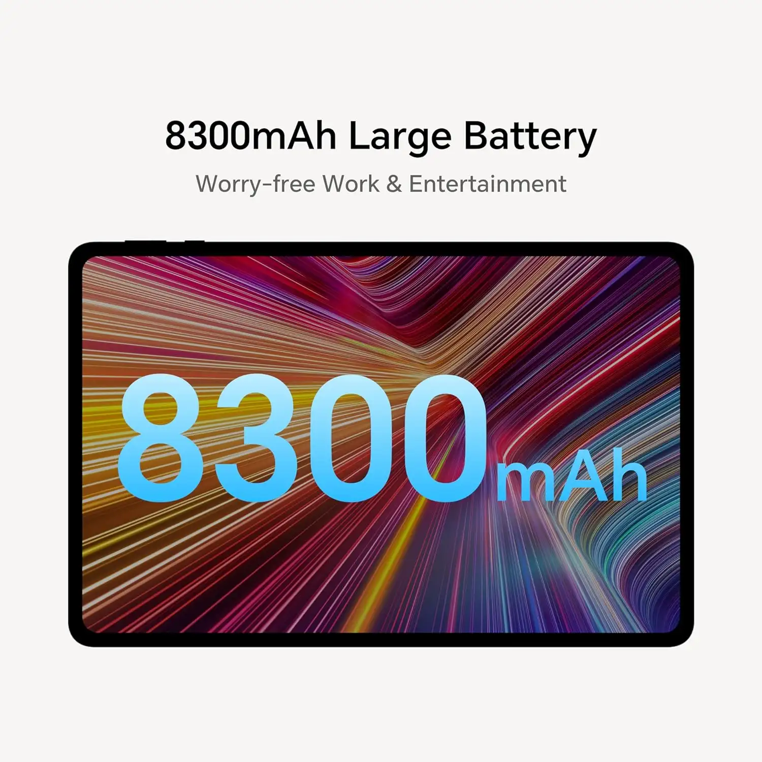 Honor Pad 9 (Wi-Fi)	