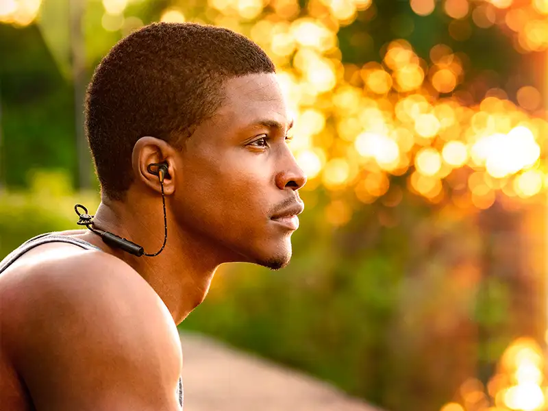 Klipsch T5 Sport