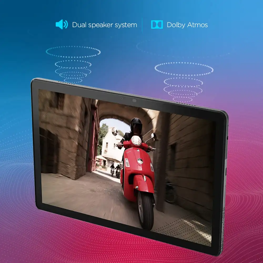 Lenovo Tab M10 (3rd Gen) TB328FU Tablet Price in BD | RYANS
