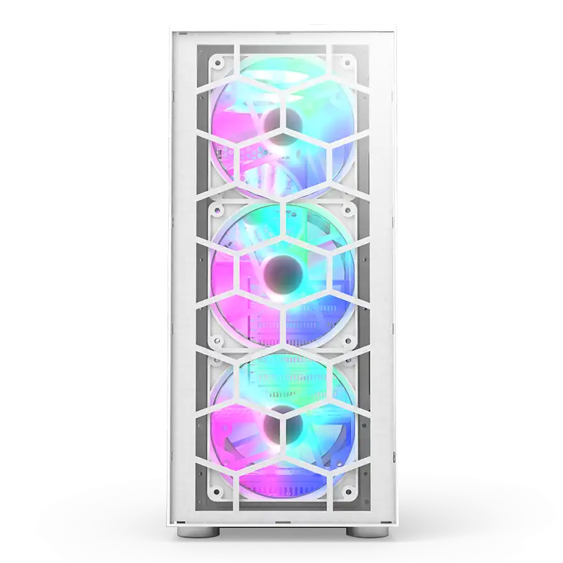Montech X3 GLASS
