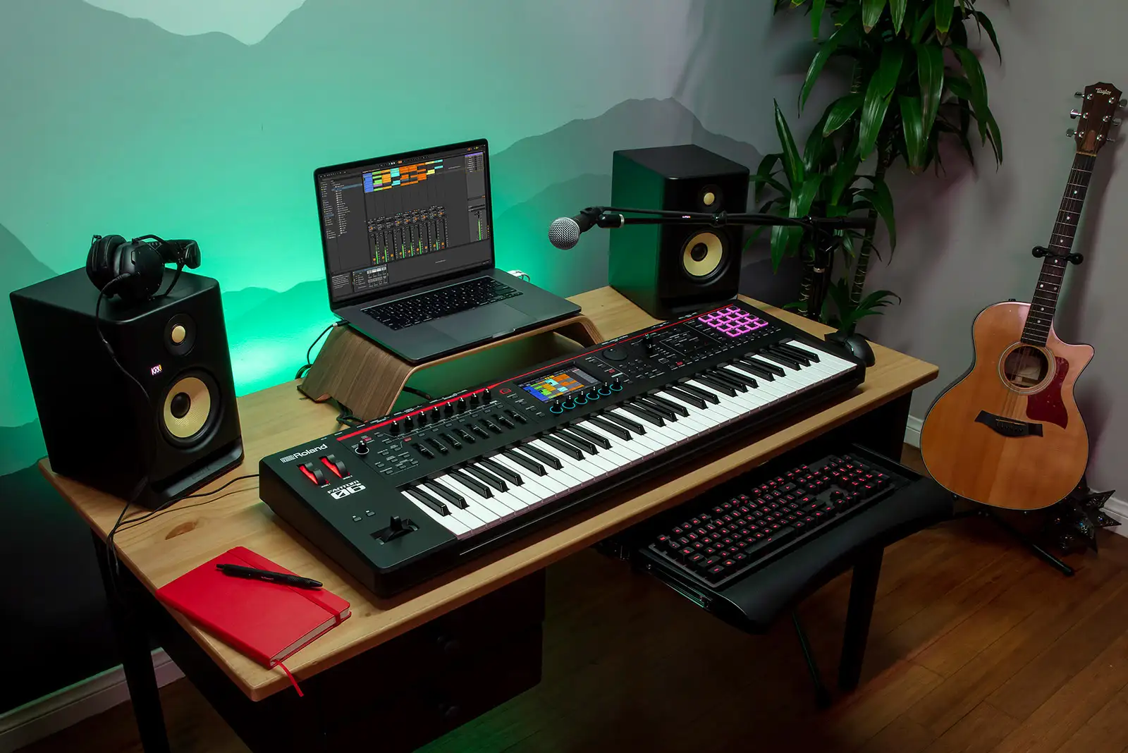 Roland FANTOM-06