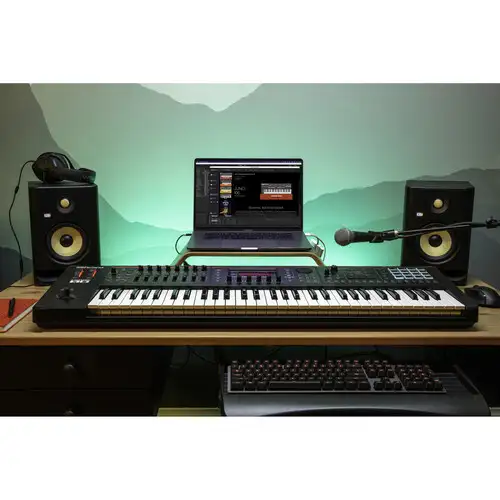 Roland FANTOM-06