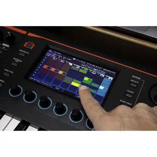 Roland FANTOM-06