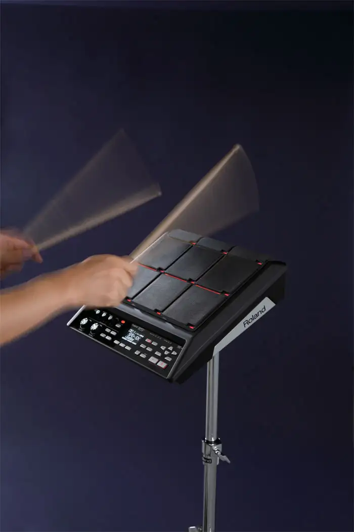 Roland SPD-SX