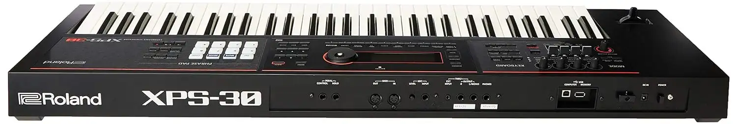 Roland XPS-30