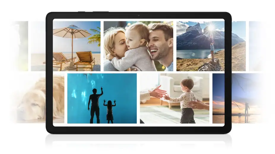 Samsung Galaxy Tab A9+ (Wi-Fi)	