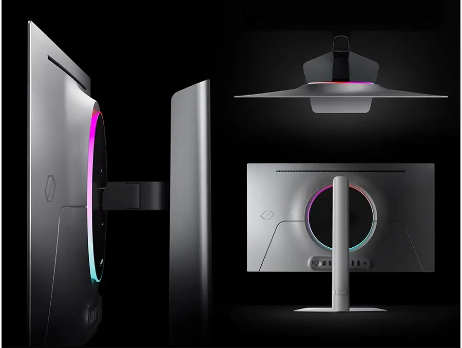 Samsung Odyssey OLED G6 G60SD