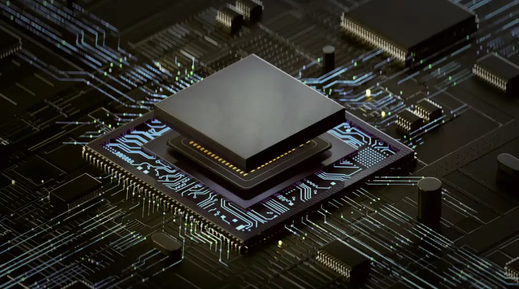 AMD Ryzen Threadripper PRO