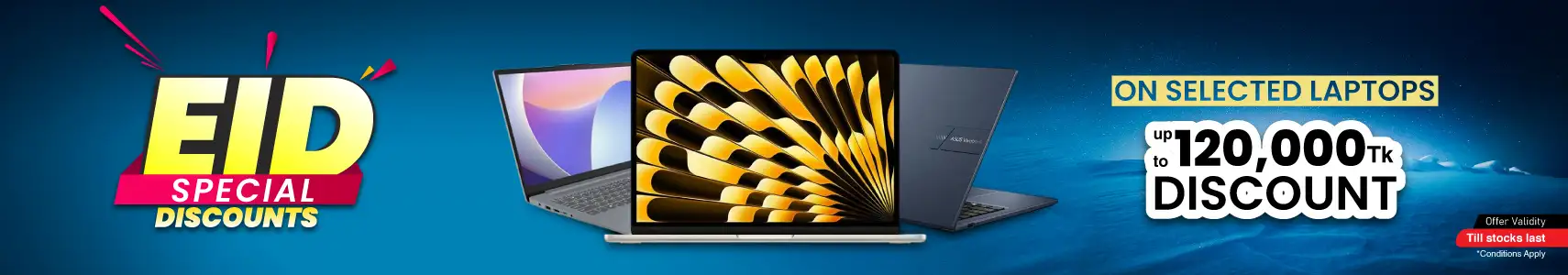 All Laptop