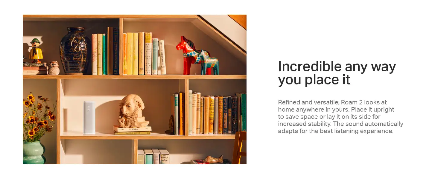 Sonos Roam 2