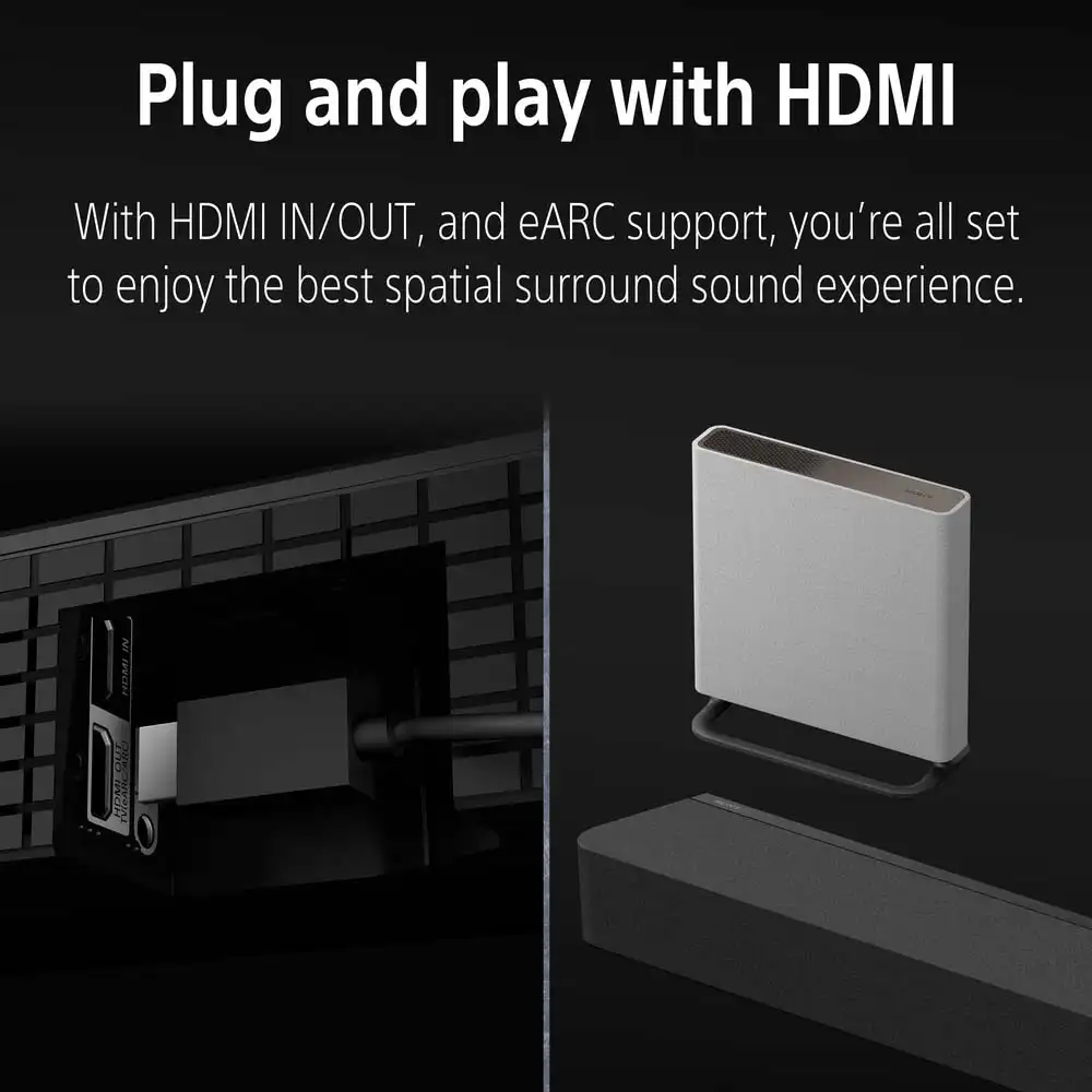 Sony HT-A9M2