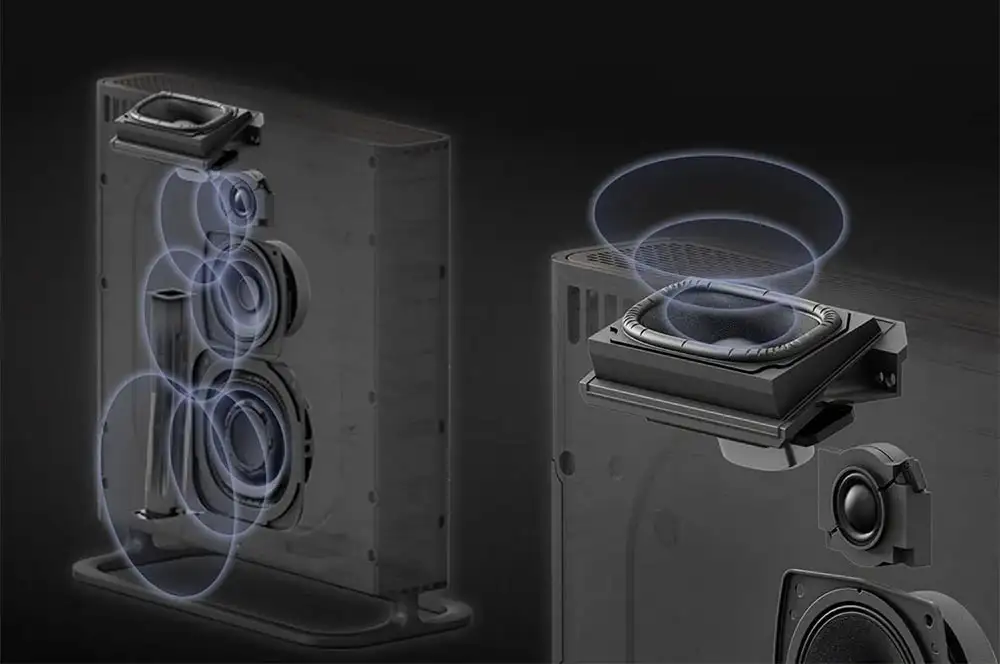 Sony HT-A9M2