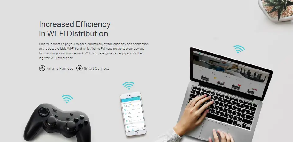 TP-Link Archer C86 