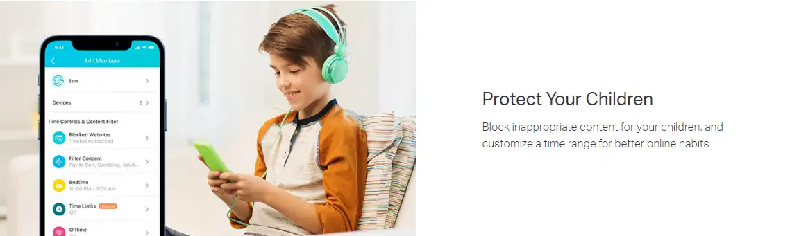 TP-Link Archer C86 