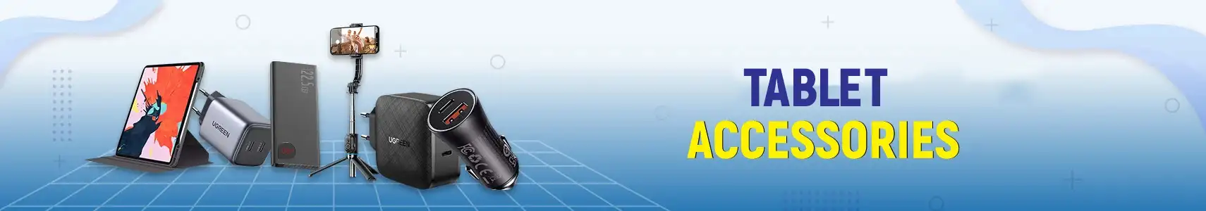 Tablet Accessories
