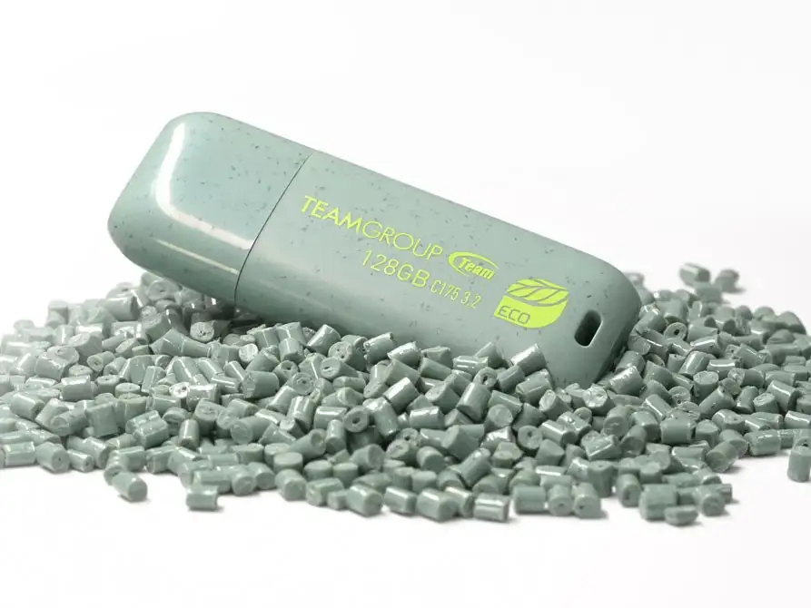 Team C175 ECO 128GB