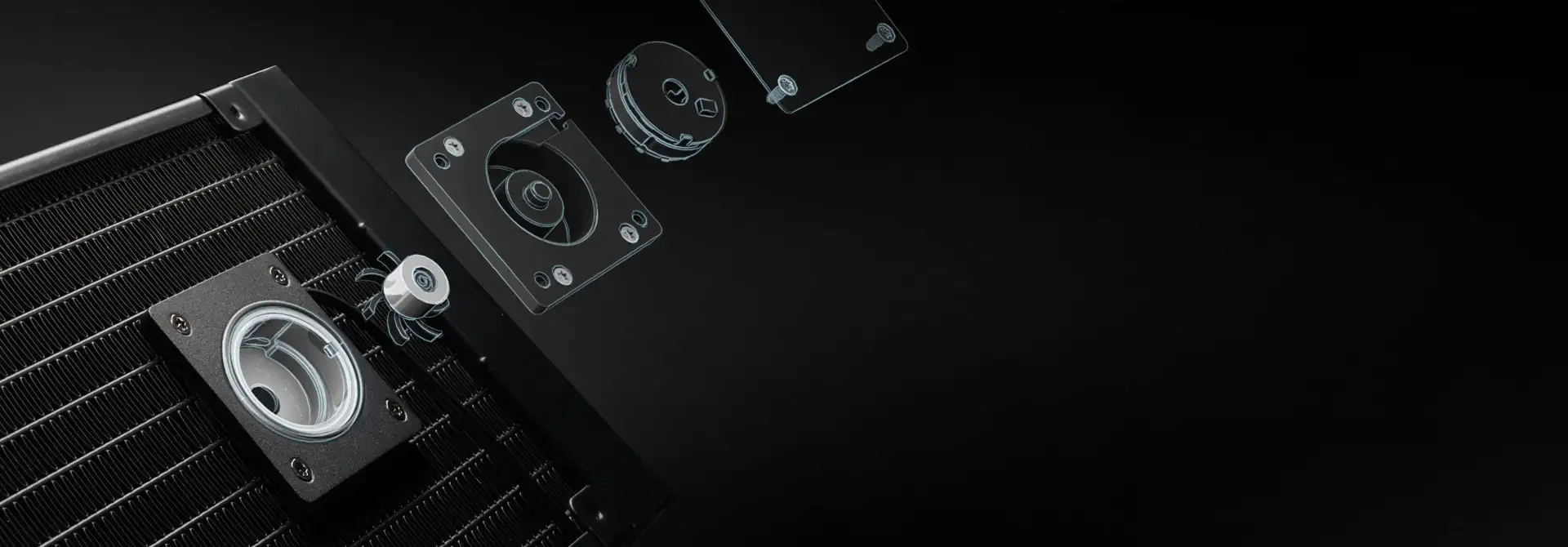 Team Force SIREN GD360E