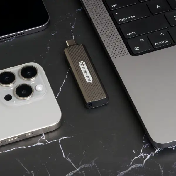 Transcend ESD330C 512GB