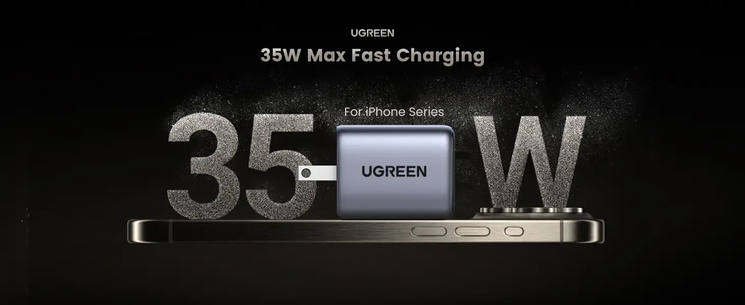 Ugreen CD350